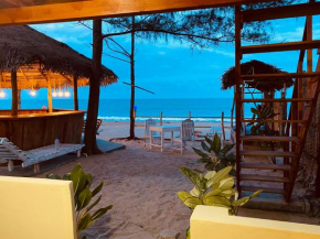 Arugam Bay Holiday